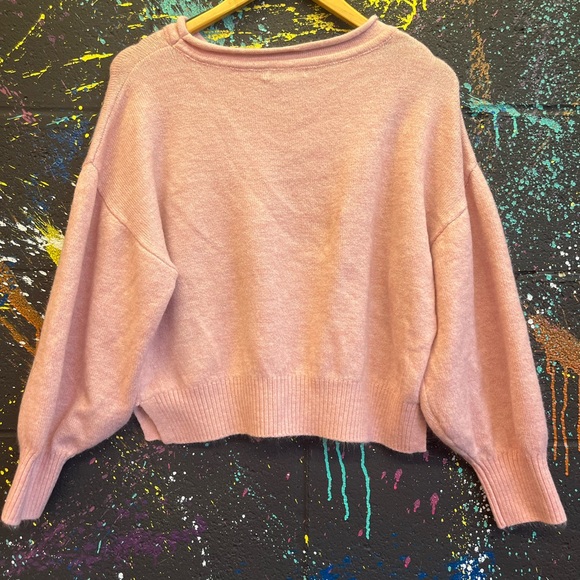 SINCERELY JULES TWO PIECE LOUNGE SET - Picture 12 of 16